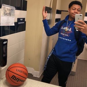 Meet your Posher, Julonny